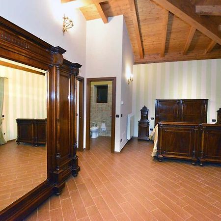 La Fortezza Ариано-Ирпино Экстерьер фото
